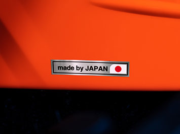 Fabriqué par le Japon
